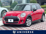 MINI COOPER D 5DOOR