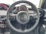 MINI COOPER D 5DOOR