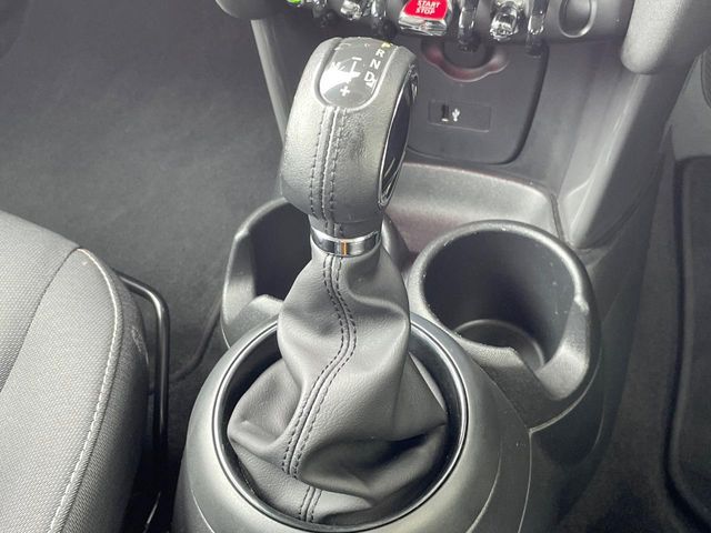 MINI COOPER D 5DOOR