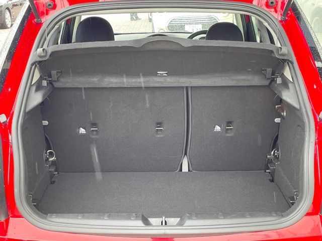 MINI COOPER D 5DOOR