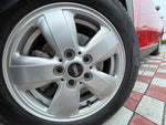 MINI COOPER D 5DOOR