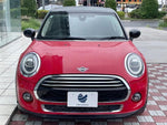 MINI COOPER D 5DOOR