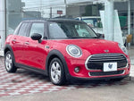 MINI COOPER D 5DOOR