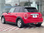 MINI COOPER D 5DOOR