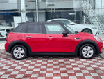 MINI COOPER D 5DOOR