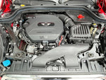 MINI COOPER D 5DOOR