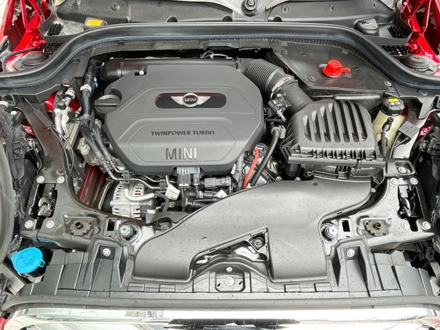 MINI COOPER D 5DOOR