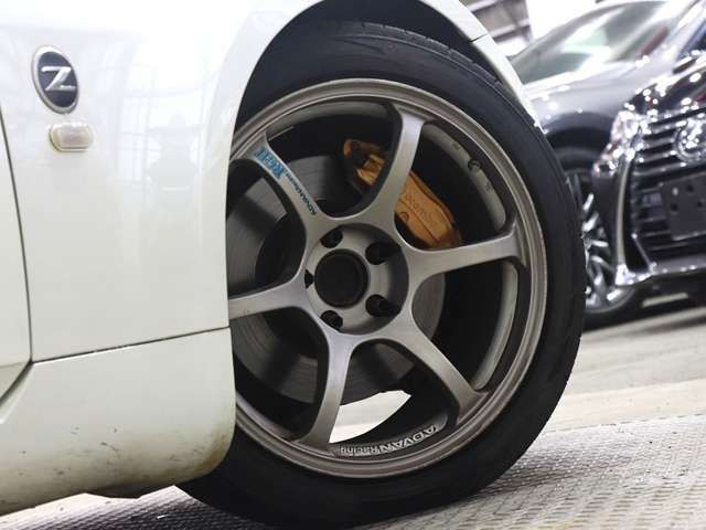 FAIRLADY Z