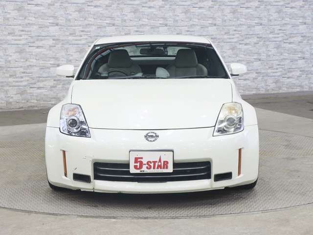 FAIRLADY Z