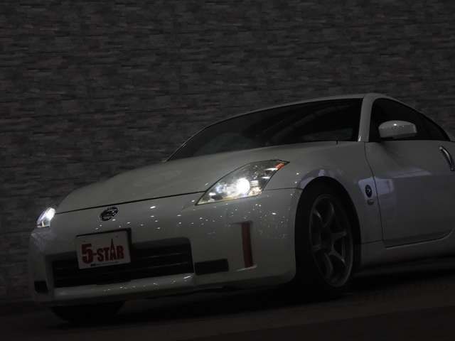 FAIRLADY Z
