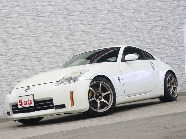 FAIRLADY Z