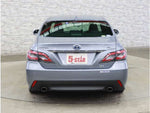 CROWN sedan hybrid