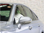 CROWN sedan hybrid