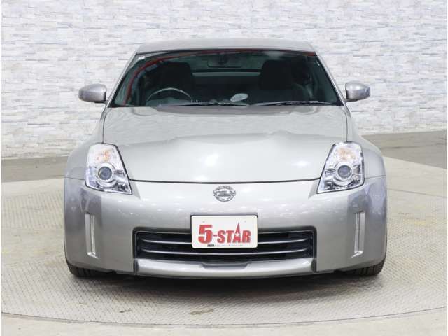 FAIRLADY Z