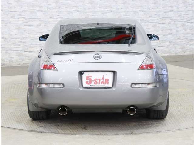 FAIRLADY Z