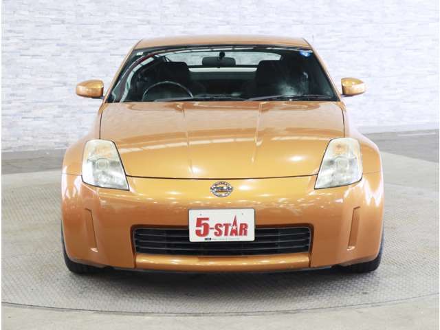 FAIRLADY Z