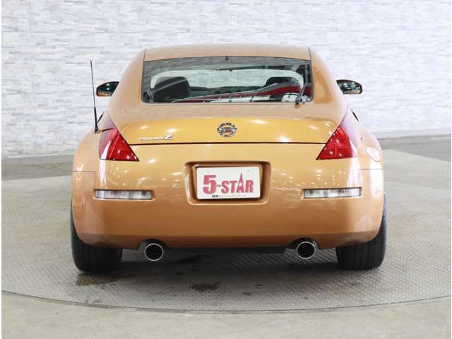 FAIRLADY Z