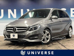 MERCEDES BENZ B class