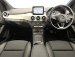 MERCEDES BENZ B class