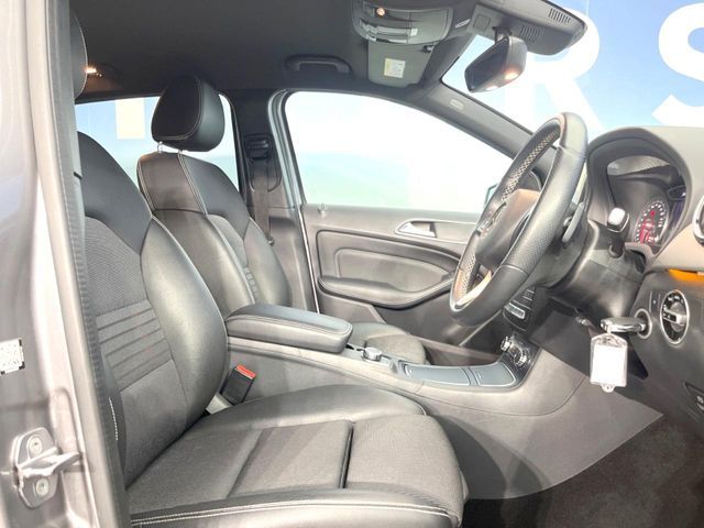 MERCEDES BENZ B class