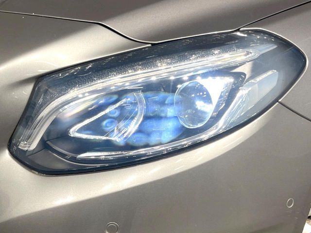 MERCEDES BENZ B class