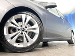 MERCEDES BENZ B class
