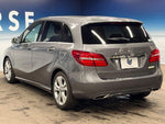 MERCEDES BENZ B class