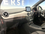 MERCEDES BENZ B class