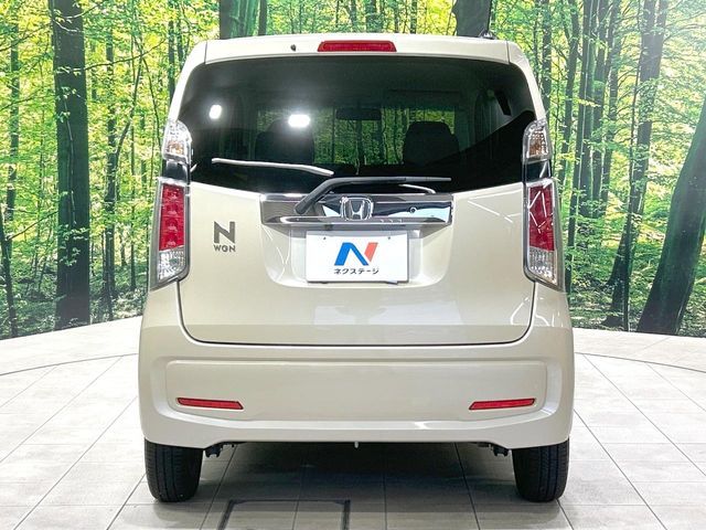 N-WGN