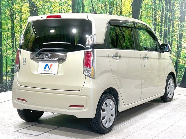 N-WGN