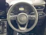 SIENTA HYBRID