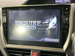 ESQUIRE HYBRID