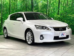 LEXUS CT200h