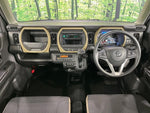 FLAIR CROSSOVER 4WD