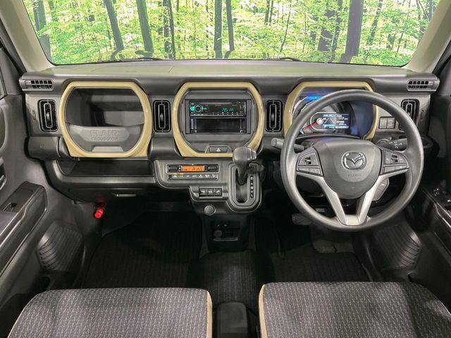 FLAIR CROSSOVER 4WD