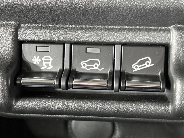 FLAIR CROSSOVER 4WD