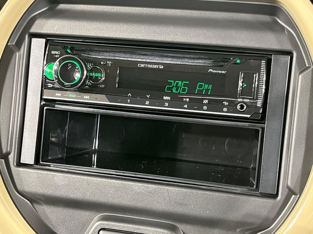 FLAIR CROSSOVER 4WD