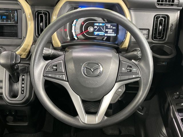 FLAIR CROSSOVER 4WD