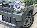 FLAIR CROSSOVER 4WD