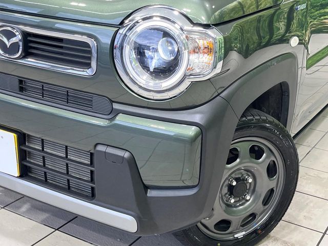 FLAIR CROSSOVER 4WD
