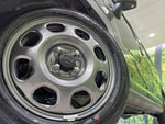 FLAIR CROSSOVER 4WD