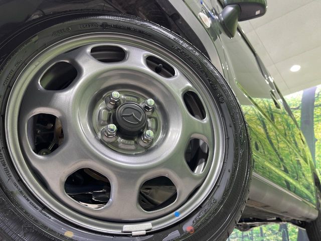 FLAIR CROSSOVER 4WD