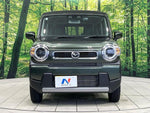 FLAIR CROSSOVER 4WD