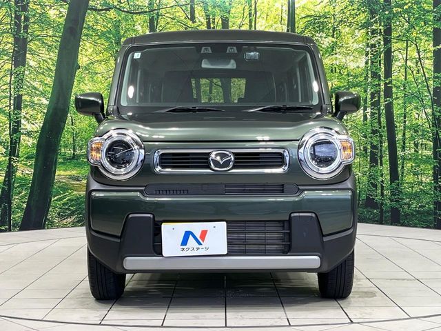 FLAIR CROSSOVER 4WD