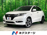 VEZEL HYBRID
