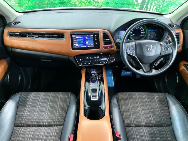 VEZEL HYBRID