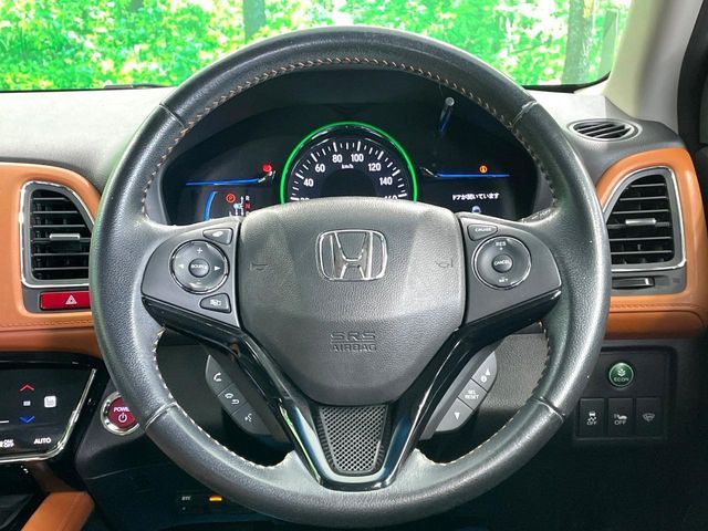 VEZEL HYBRID