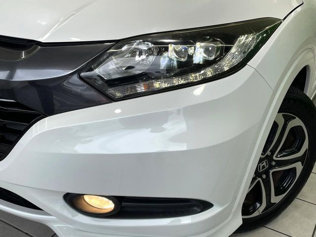 VEZEL HYBRID