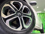 VEZEL HYBRID