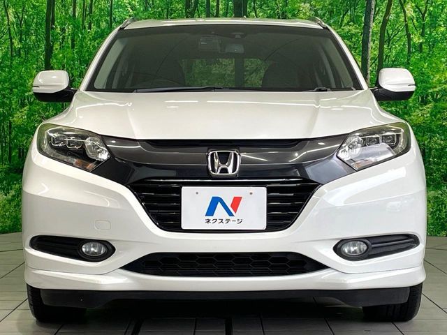 VEZEL HYBRID